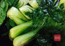 香菇炒蛋的做法图解2