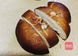 香菇炒蛋的做法图解4