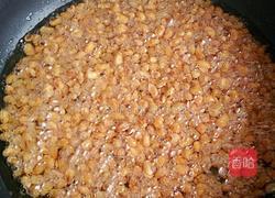 酥黄豆的做法图解3