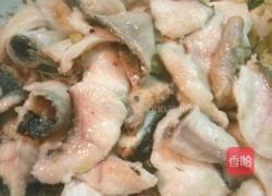 家常水煮鱼的做法图解6