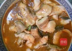 家常水煮鱼的做法图解9