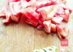 西紅柿牛腩的做法图解2