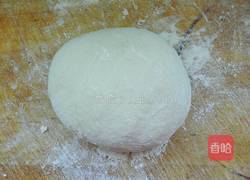 五香烤饼的做法图解2