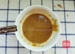 五香烤饼的做法图解6