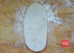 五香烤饼的做法图解10