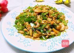 炒海鲜的做法图解10