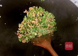 炒海鲜的做法图解6