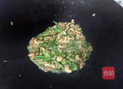 炒海鲜的做法图解8