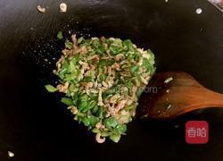 炒海鲜的做法图解9