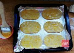 五香烤饼的做法图解14