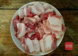 秘制煎五花肉的做法图解2
