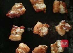 秘制煎五花肉的做法图解5