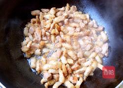 三层肉的做法图解6