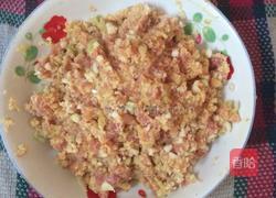 四喜丸子的做法图解10