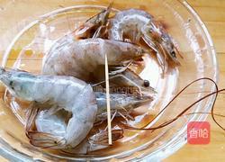 干烧大虾的做法图解1