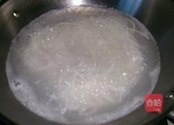 麻辣鸡丝凉面的做法图解3