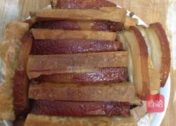 香芋扣肉的做法图解12