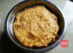 蒸南瓜糕的做法图解10