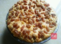 蒸南瓜糕的做法图解11