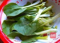 土豆臊子面的做法图解1