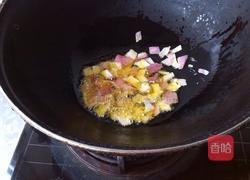 土豆臊子面的做法图解3