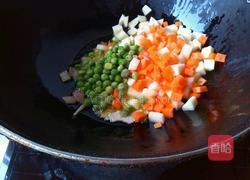 土豆臊子面的做法图解4