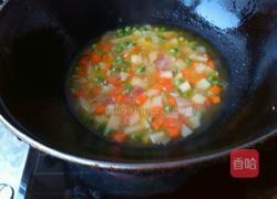 土豆臊子面的做法图解5