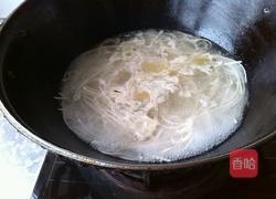 土豆臊子面的做法图解7