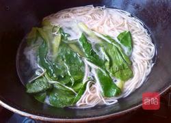 土豆臊子面的做法图解8