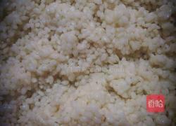 糯米排骨的做法图解2