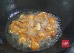 脆皮猪手的做法图解3