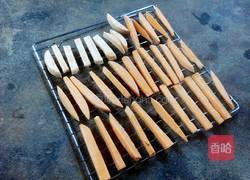 红薯干的做法图解4