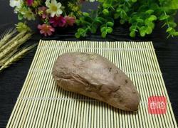微波红薯的做法图解4
