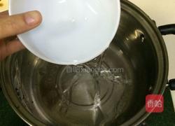 珍珠粉圆的做法图解1