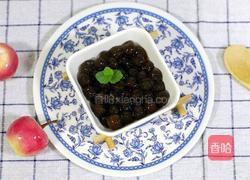 珍珠粉圆的做法图解19