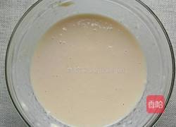 椒盐平菇的做法图解2