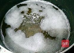 香辣田鸡腿的做法图解3