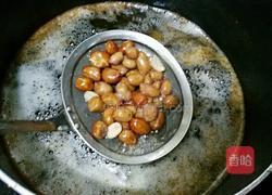 香辣田鸡腿的做法图解4