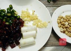 香辣田鸡腿的做法图解7