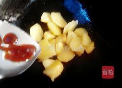 炖土豆块的做法图解5