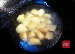 炖土豆块的做法图解6