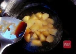 炖土豆块的做法图解7