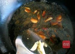 炖鲅鱼的做法图解8