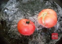 西红柿土豆炖牛肉的做法图解2