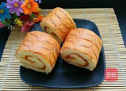 DIY蛋糕的做法图解17