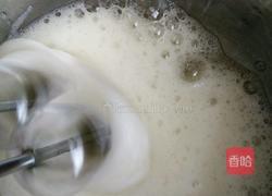 DIY蛋糕的做法图解4