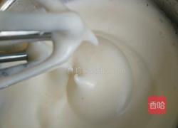 DIY蛋糕的做法图解5