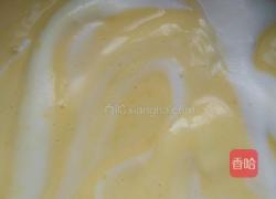 DIY蛋糕的做法图解6