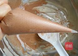 DIY蛋糕的做法图解10