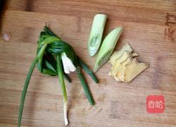 白灼明虾的做法图解3